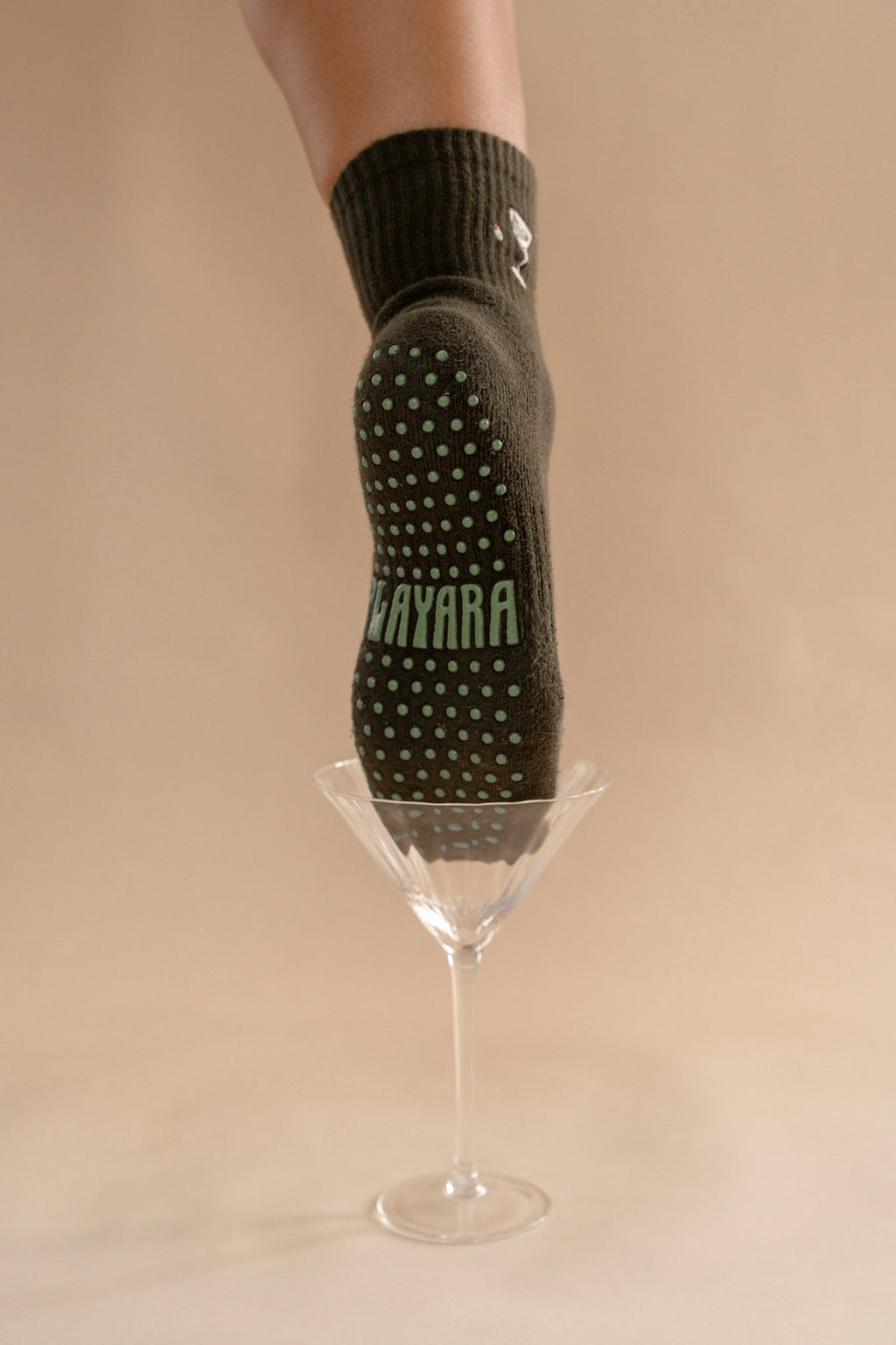 Get Dirty Grips
