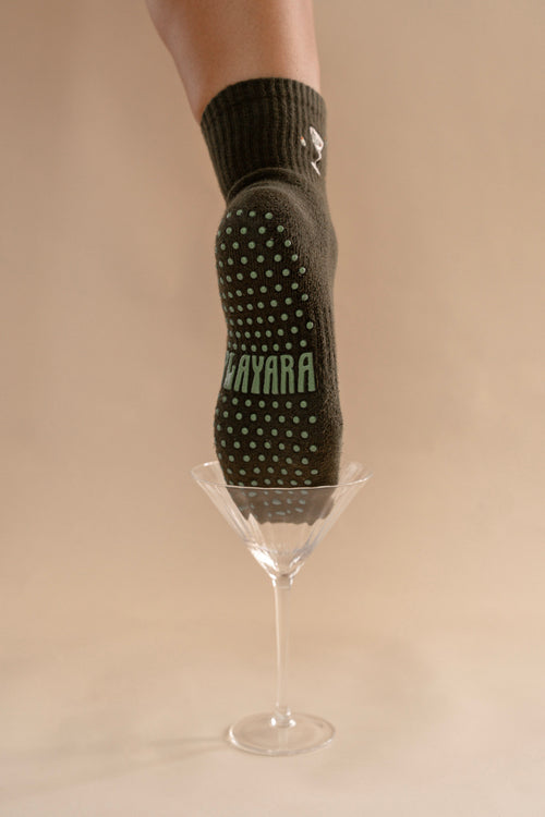 Get Dirty Grips