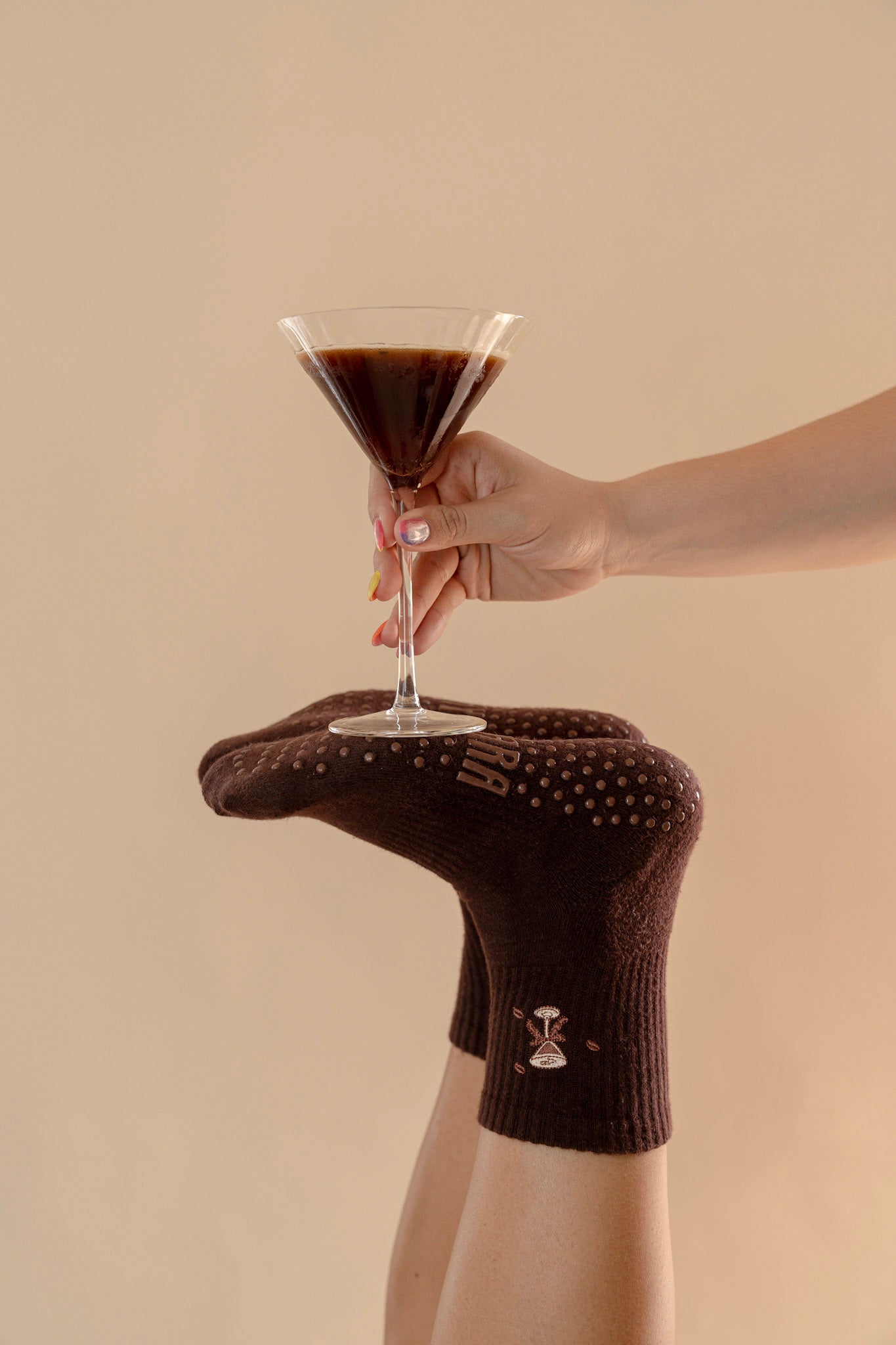 Xpresso Grips