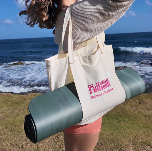 Playara Beachy Tote